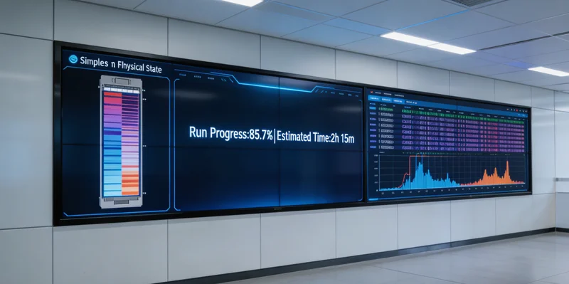 黔东南州基因检测实验室数据分析