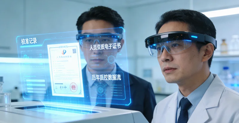 淮北家庭共同讨论遗传检测与健康