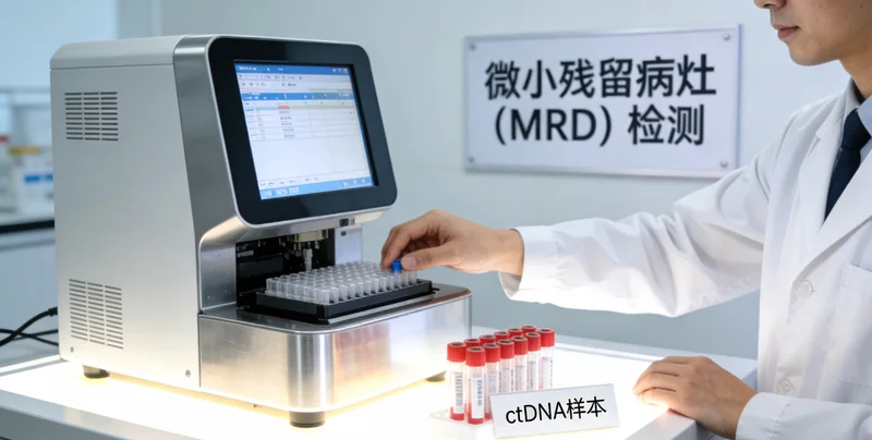 郴州基因检测抽血与DNA分析流