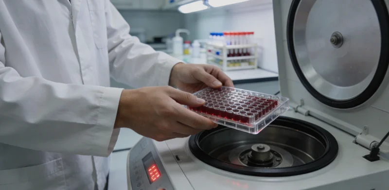 黔西南州年轻网约车司机查看基因