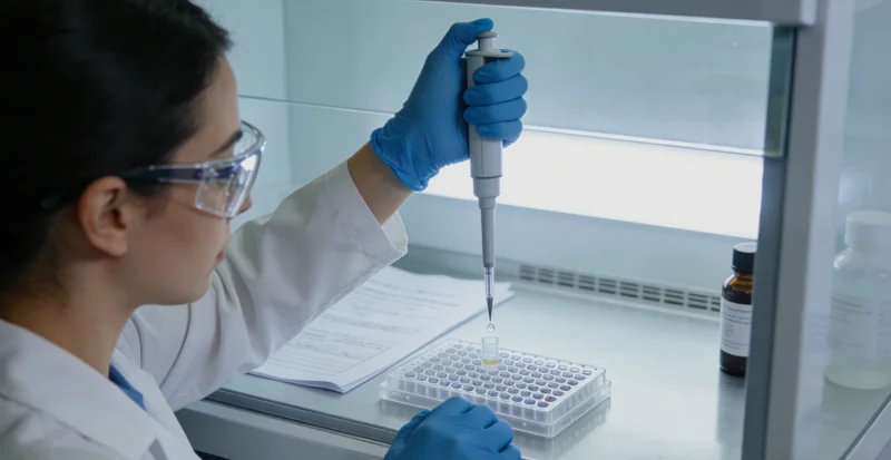 瑞金PTEN基因检测血液样本采