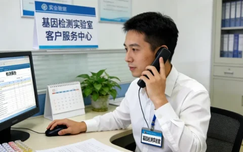 济源听神经瘤基因检测精选中心合集（价格已更新）