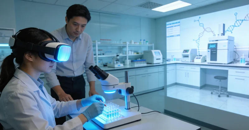 肇庆家庭基于基因检测结果制定健