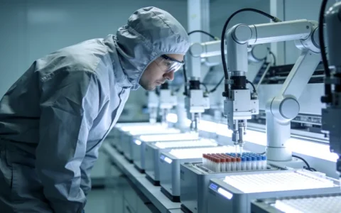 福鼎STK11基因检测公司推荐名单及最新地址参考