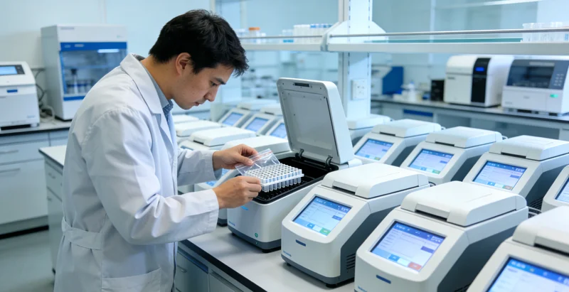 邓州胰腺囊肿CT影像与基因检测