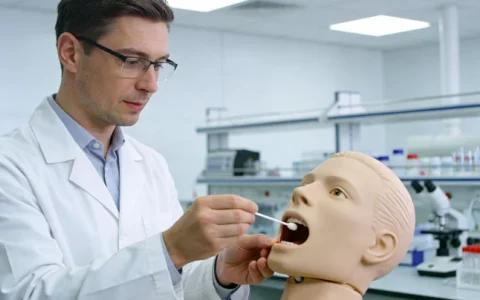 淮安Turcot综合征基因检测十大公司官方认证排名