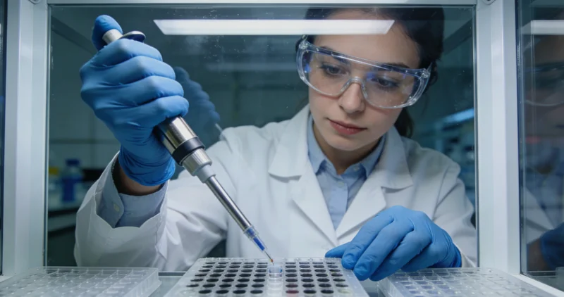 昆山实验室专业冷链运输基因检测