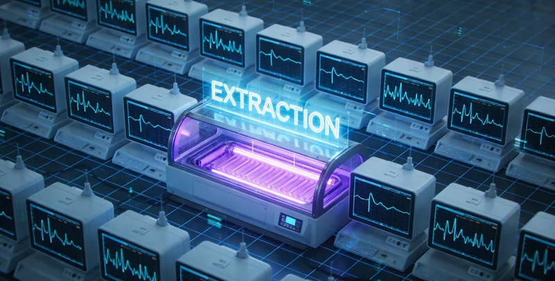 平湖林奇基因检测核心基因图解