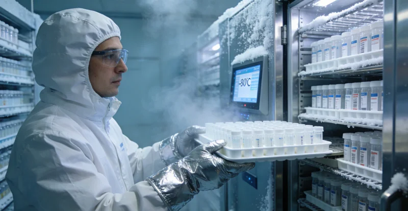 东方中年女性在思考医疗选择家庭