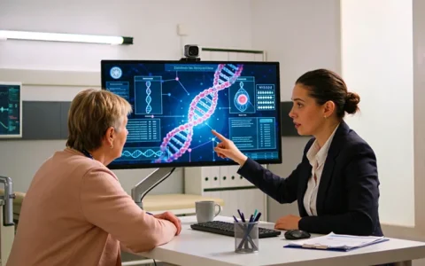 保定CHEK2基因检测机构地址电话大全