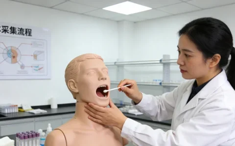 南宫家族性腺瘤性息肉病基因检测专业机构在哪里？地址详情