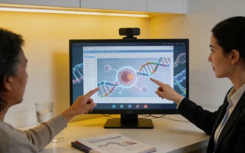 库尔勒Turcot综合征基因检测机构精选推荐（附地址）