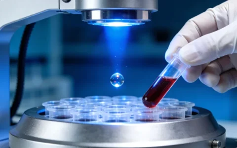 防城港听神经瘤基因检测中心汇总：最新地址指南与参考