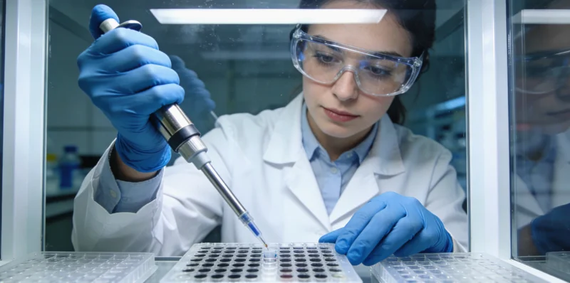 简阳BRCA基因检测采血流程