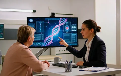 阿右旗NF1基因检测公司最新名录（最新更新）