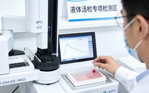 湘潭ATM基因检测本地公司汇总（地址已更新）