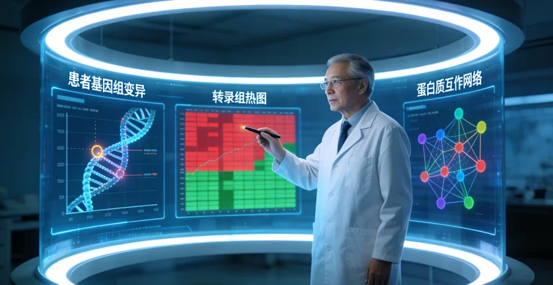 阿盟科普PTEN基因突变与肿瘤