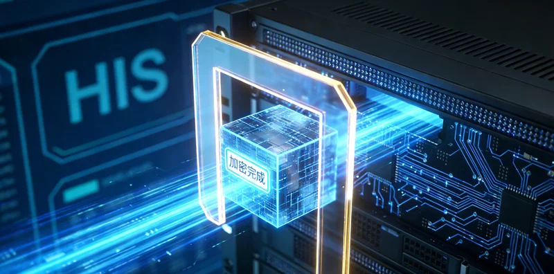 玉林基因检测隐私数据安全保护示