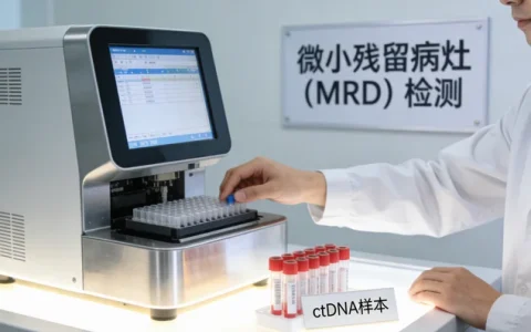 阿图什APC突变基因检测正规办理机构总览与指南