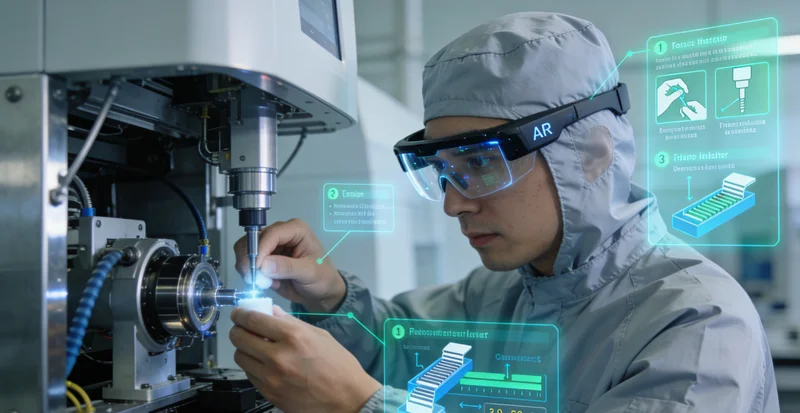 武安医院胃镜检查与监测示意图