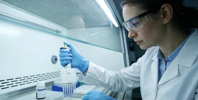 绍兴医院抽血检测基因采样