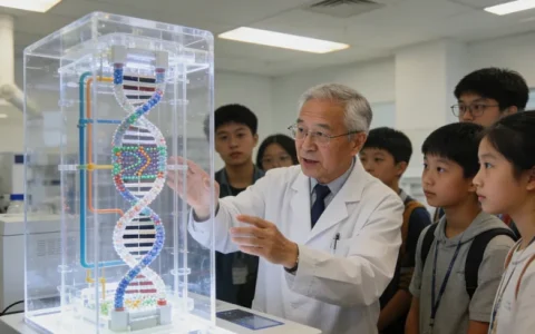 会理APC基因检测专业机构名录参考（最新版）