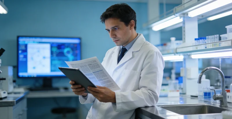 寿光基因检测实验室高通量测序仪