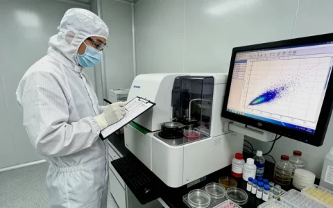 通化甲状腺髓样癌MTC基因检测机构排行榜