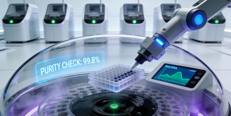 调兵山专家解读RB1基因检测报