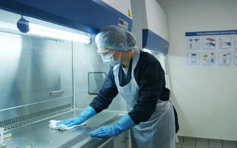 鹤壁子宫内膜癌风险基因检测正规机构地址一览表