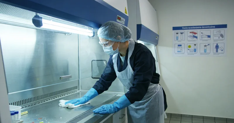 鹤壁女性在医院咨询妇科医生关于