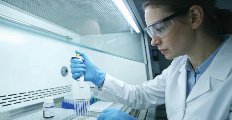 池州遗传咨询与基因采样流程