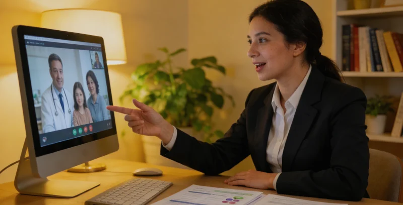 石家庄孕妇进行孕期B超检查监测