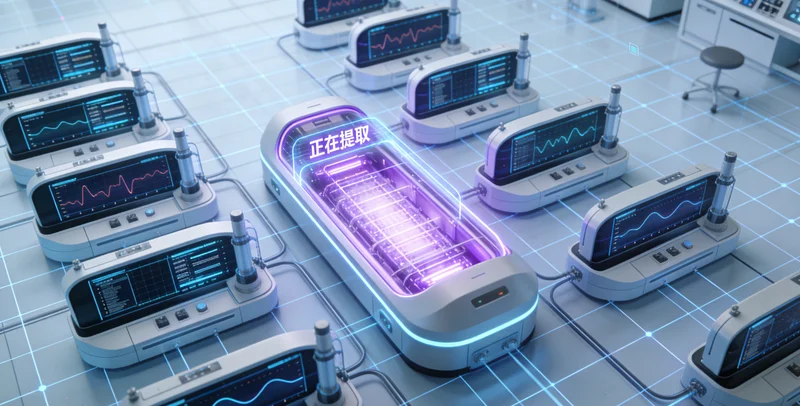 温州HNPCC基因检测标准流程