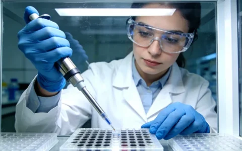 土特旗APC基因检测机构地址导航（一键查询）