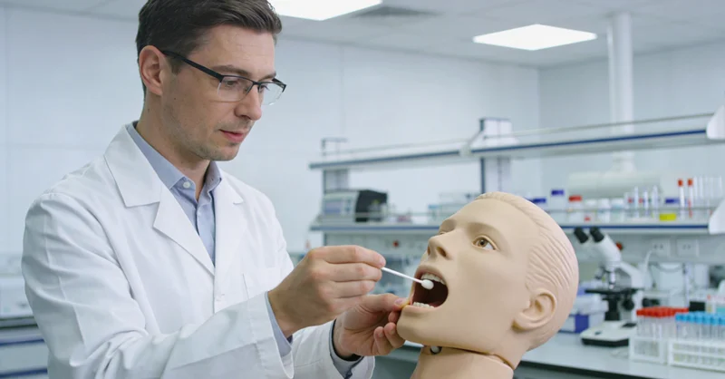 铜陵MUTYH基因检测采样方式