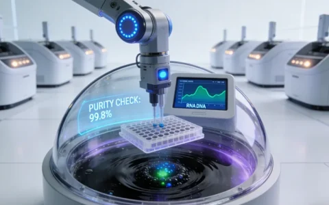 银川BARD1基因检测机构完整名录与地址汇总