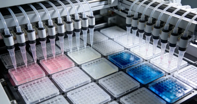 家庭制定健康管理计划场景