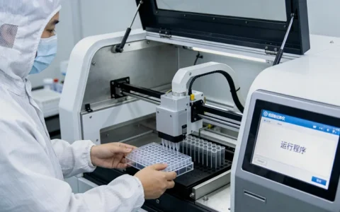 益阳林奇综合征相关肿瘤基因检测一般哪里做