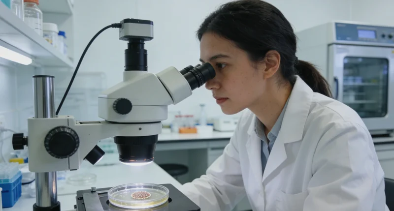 无锡女性定期进行乳腺健康筛查