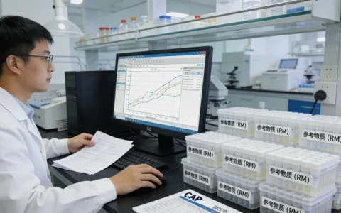 海伦本地CDH1 VUS基因检测精选机构最新汇总