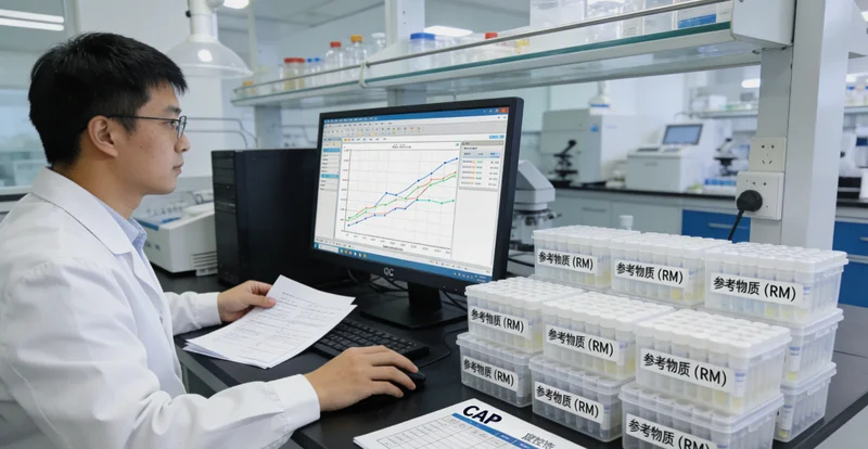 海伦遗传咨询师与患者沟通家族病