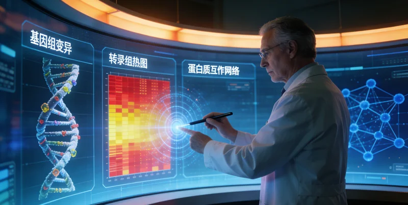 昌邑家庭制定健康监测计划概念图