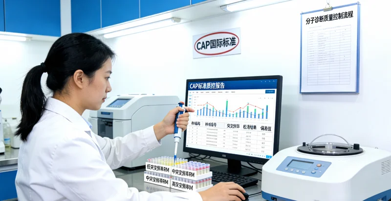 胶州STK11基因检测科普-基