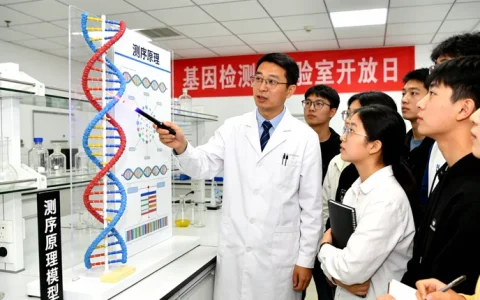 河津STK11基因检测专业中心整理总览（含地址）