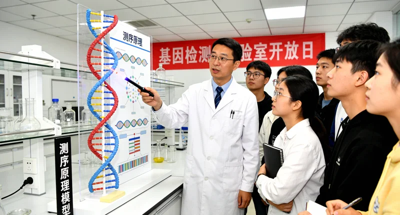 河津科普STK11基因作用机制