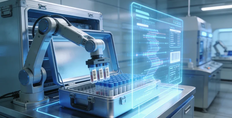 桐城DNA科学认知与选择