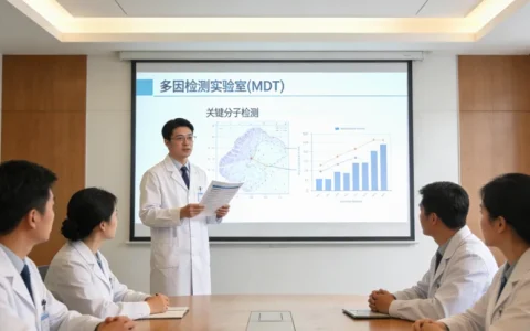 大连MUTYH相关息肉病基因检测机构名单（附地址+电话）