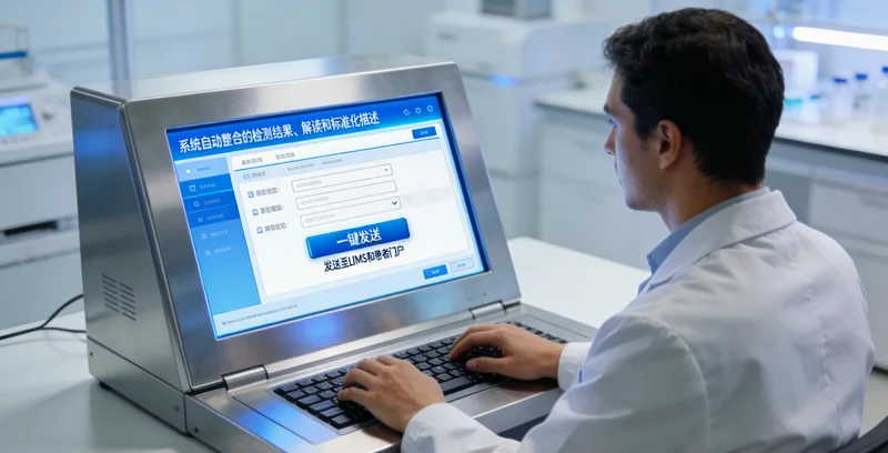 上海基因检测中心PTEN抑癌基