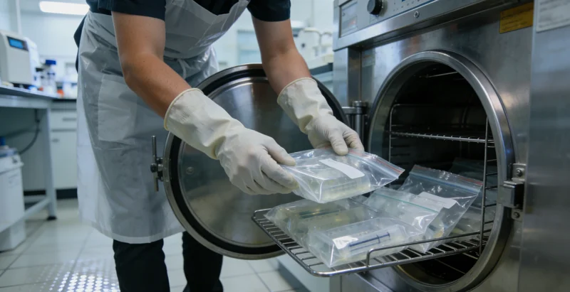 咸阳医生解读基因检测报告